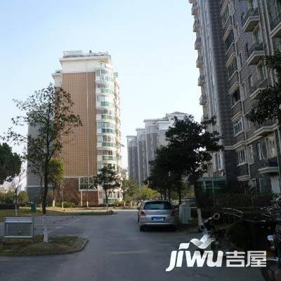 莲浦府邸实景图图片