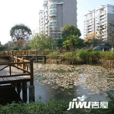 莲浦府邸实景图图片