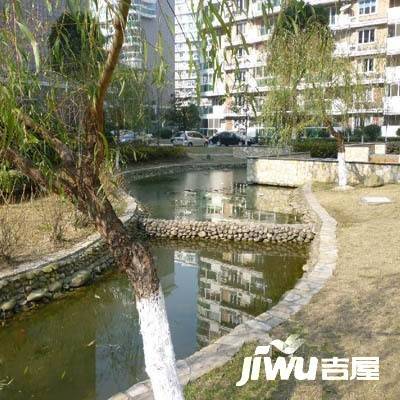莲浦府邸实景图图片