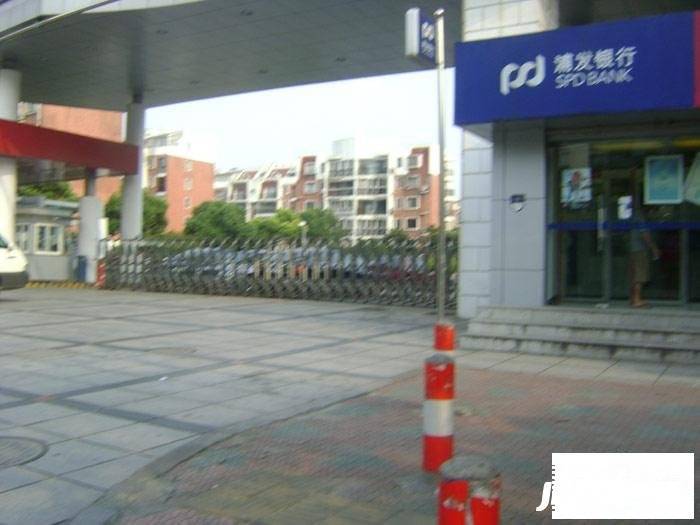 丹桂花园南苑实景图图片