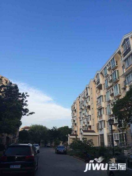 景江苑实景图图片
