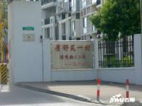 景舒苑实景图图片