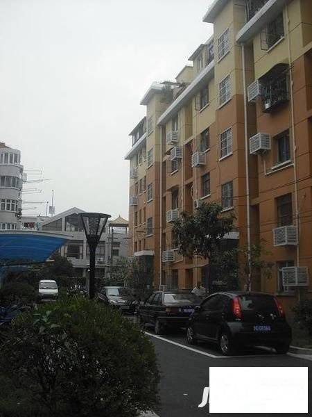 西湖苑实景图图片