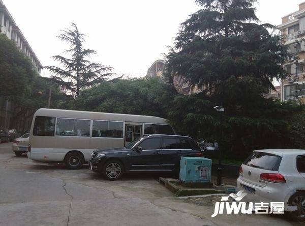 龙柏中康公寓实景图图片