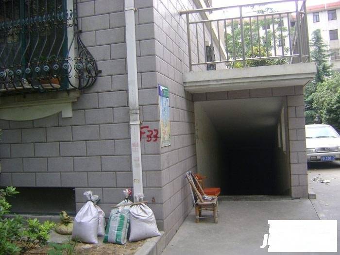 龙柏中康公寓实景图图片