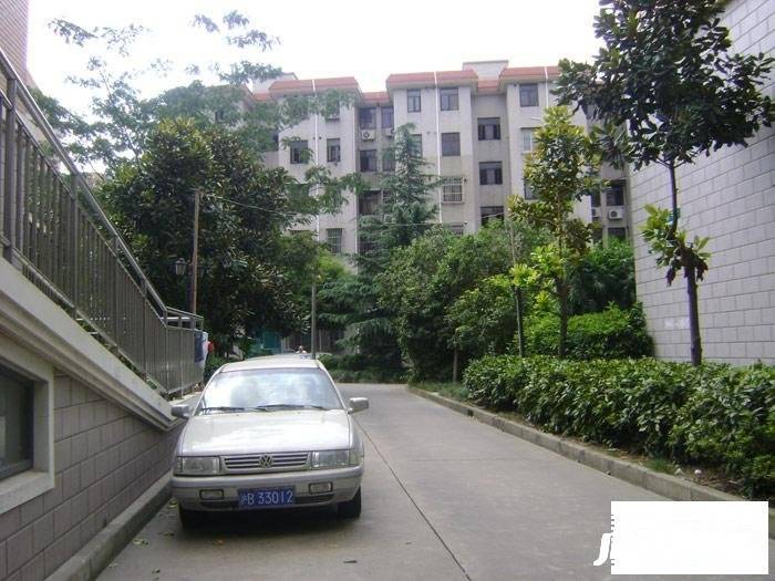 龙柏中康公寓实景图图片
