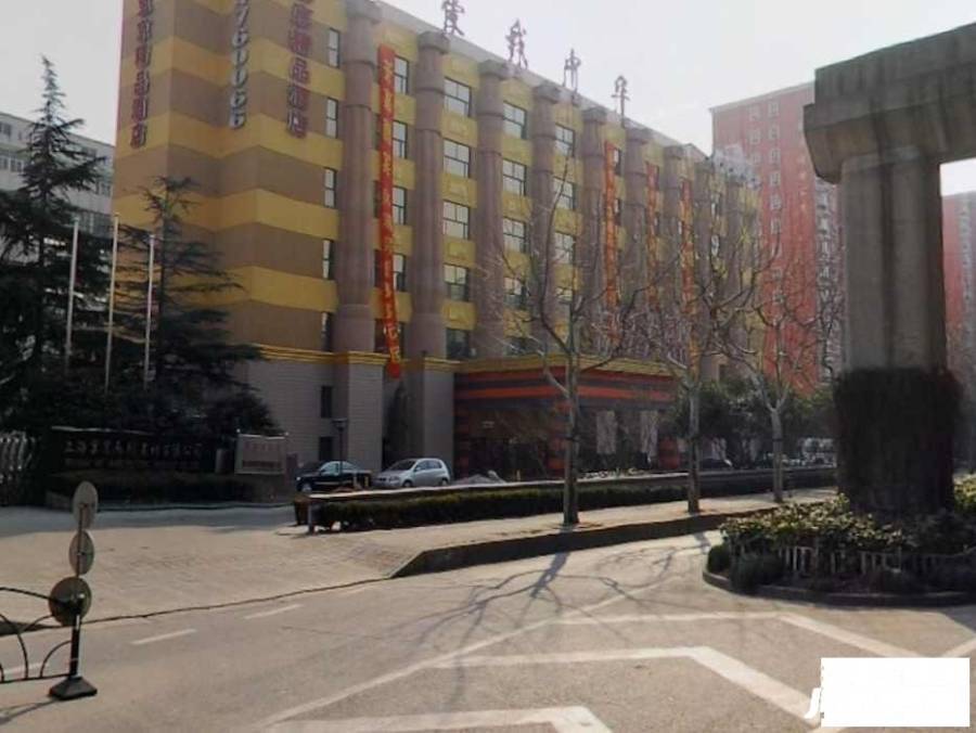 南洋绿都实景图图片