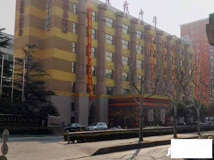 南洋绿都实景图图片