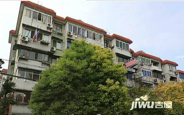 嘉年城市新苑实景图图片