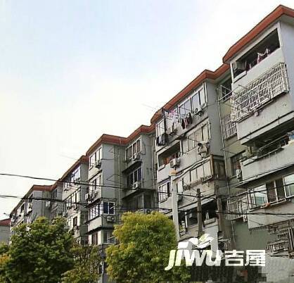 嘉年城市新苑实景图图片