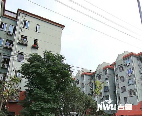 嘉年城市新苑实景图图片