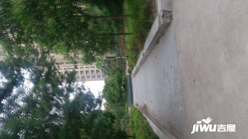 君莲小区A区实景图图片