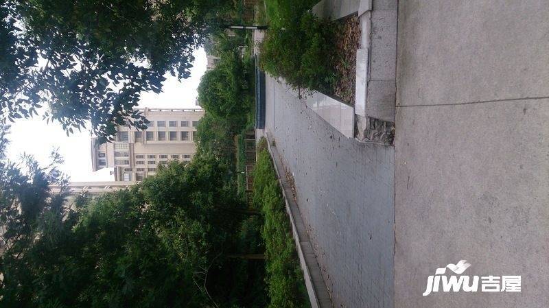 君莲小区A区实景图图片