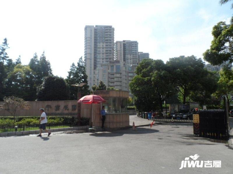 半岛花园(普陀)实景图图片