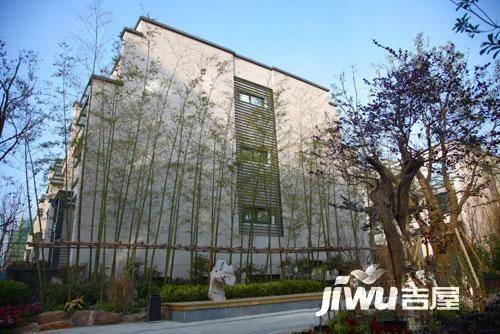 明泉璞院公寓实景图图片