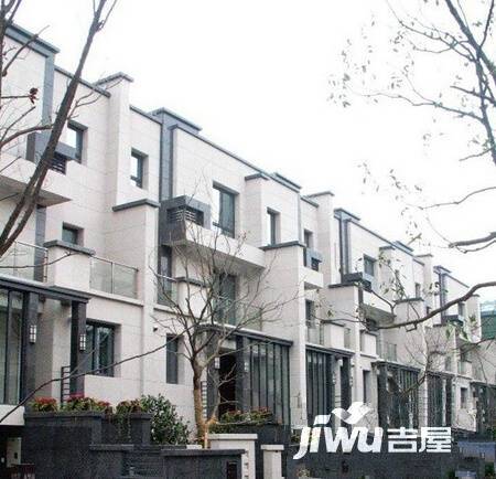 明泉璞院公寓实景图图片