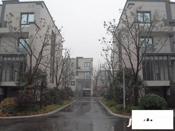 明泉璞院公寓实景图图片