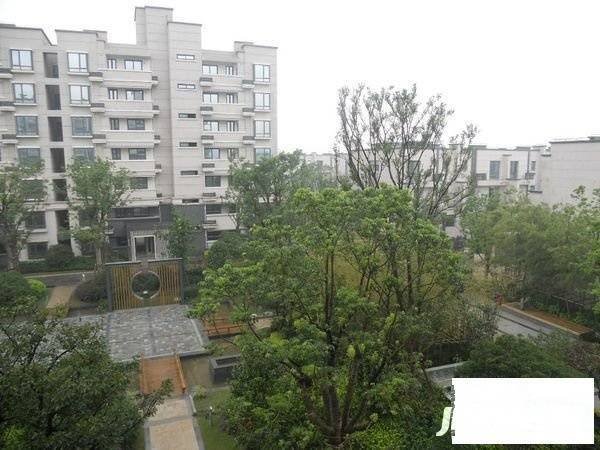 明泉璞院公寓实景图图片