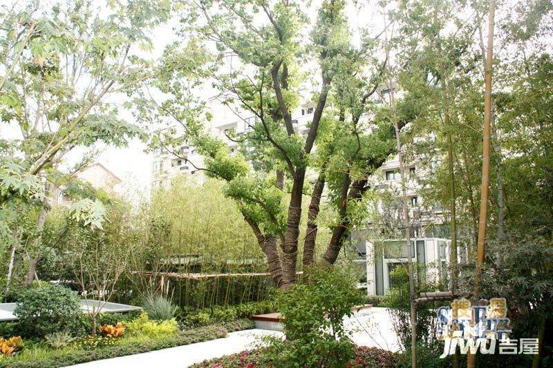 明泉璞院公寓实景图图片