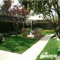 紫金苑公寓效果图