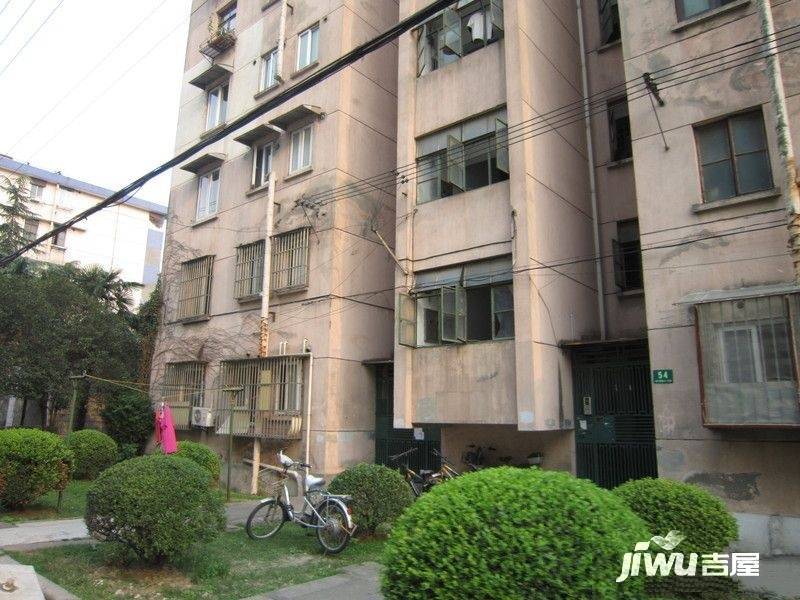 楼园小区实景图图片