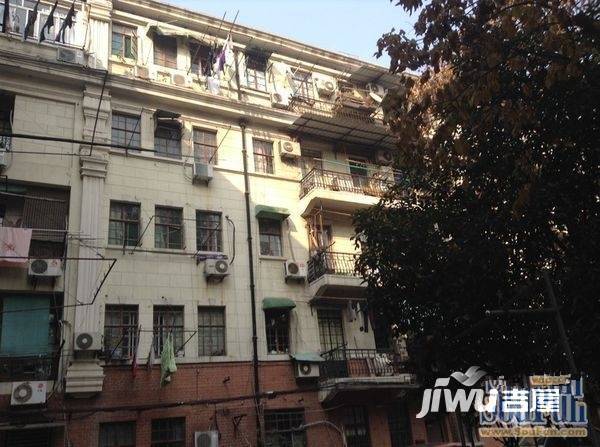 花园公寓(卢湾)实景图图片