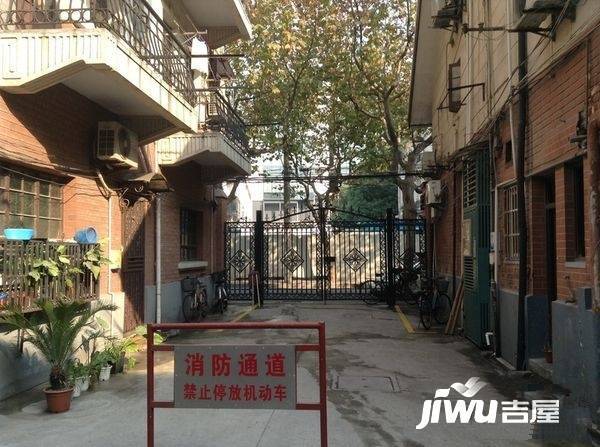 花园公寓(卢湾)实景图图片