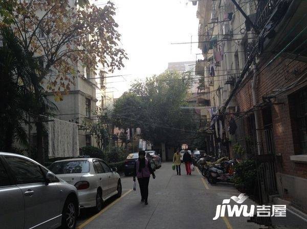 花园公寓(卢湾)实景图图片