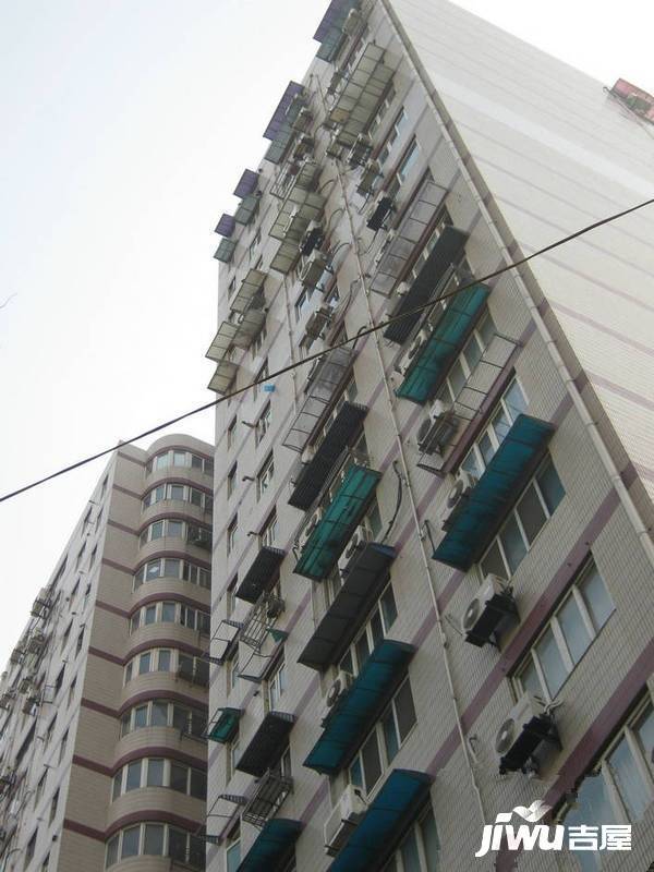 场中公寓实景图图片