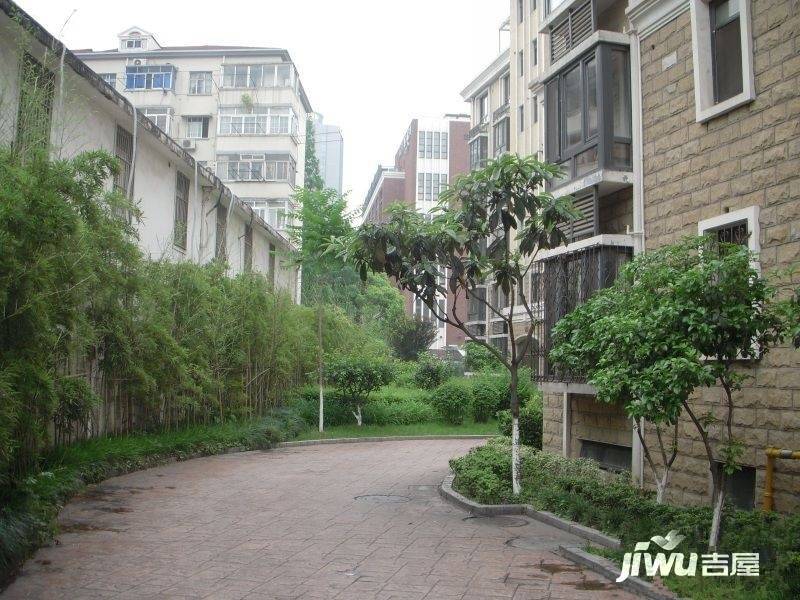 愚园公馆益都愉园实景图图片