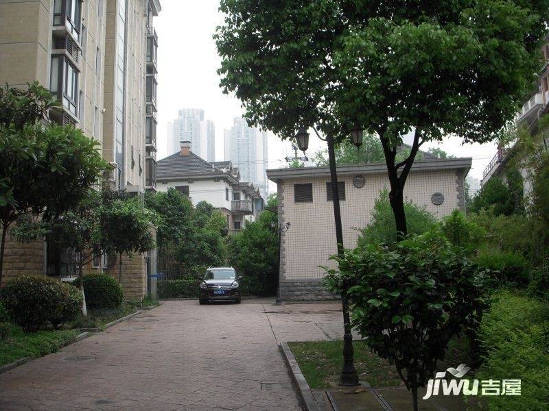 愚园公馆益都愉园实景图图片