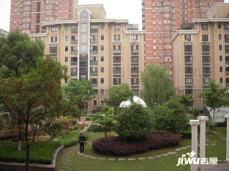 愚园公馆益都愉园实景图图片