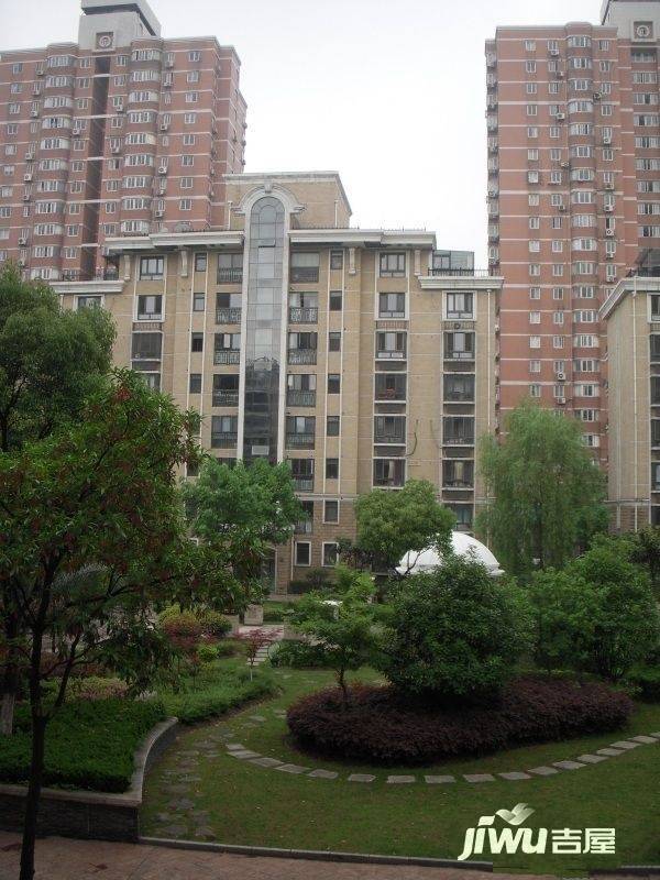 愚园公馆益都愉园实景图图片