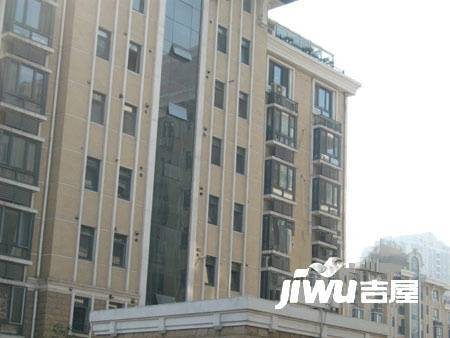 愚园公馆益都愉园实景图图片