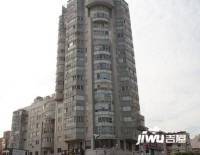 万科广场公寓实景图图片