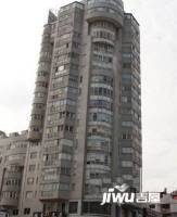 万科广场公寓实景图图片