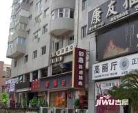 万科广场公寓实景图图片