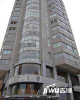 万科广场公寓实景图图片