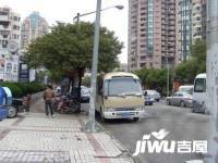 万科广场公寓实景图图片