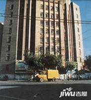 公安大楼(吴淞路)实景图图片
