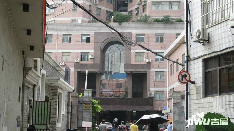 长峰名光大厦公寓实景图图片