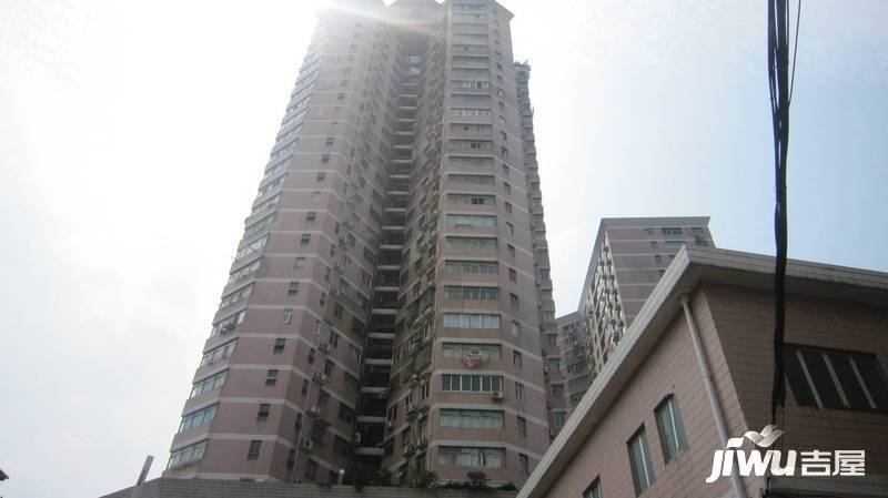 长峰名光大厦公寓实景图图片