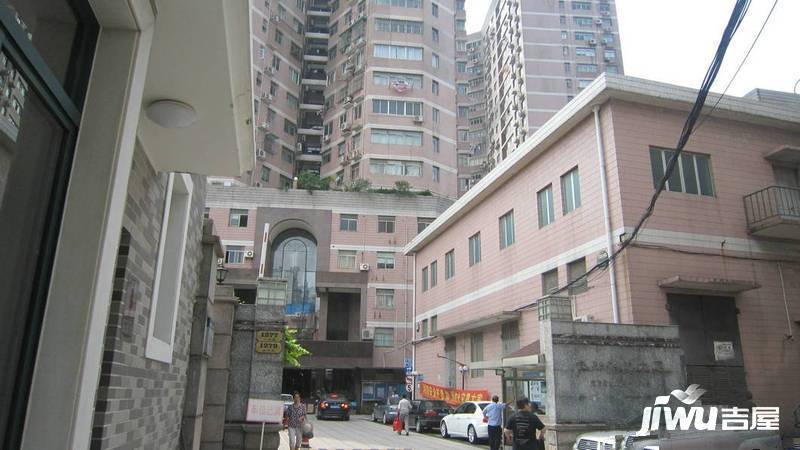 长峰名光大厦公寓实景图图片