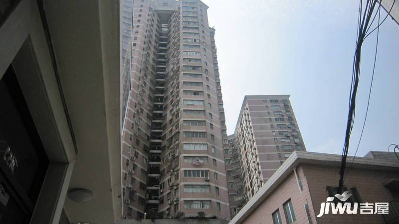 长峰名光大厦公寓实景图图片