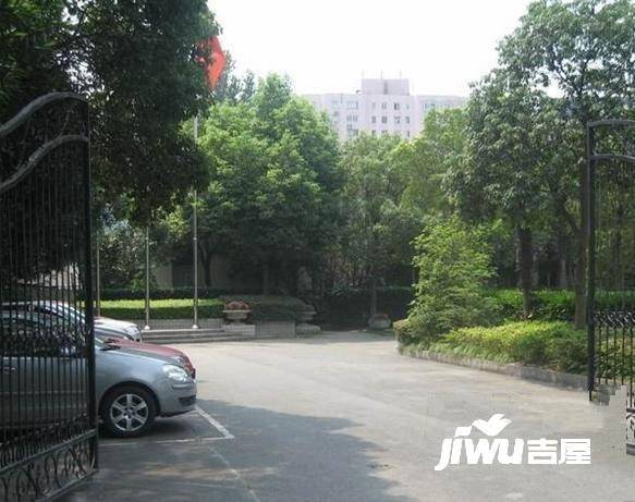 锦苑小区(长宁)实景图图片