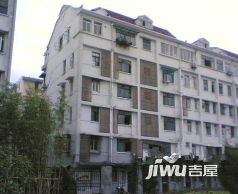 锦苑小区(长宁)实景图图片