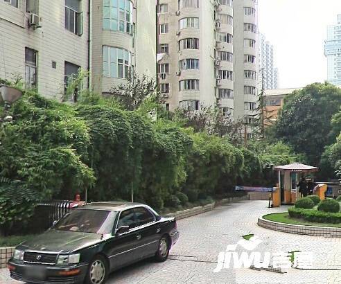 锦城公寓(长宁)实景图图片