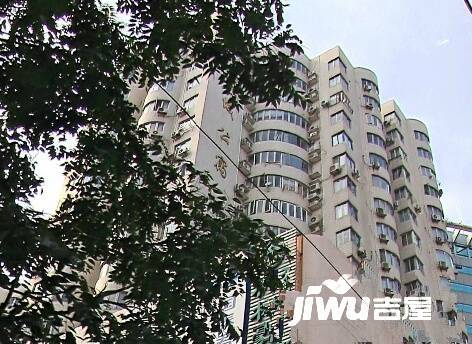 锦城公寓(长宁)实景图图片