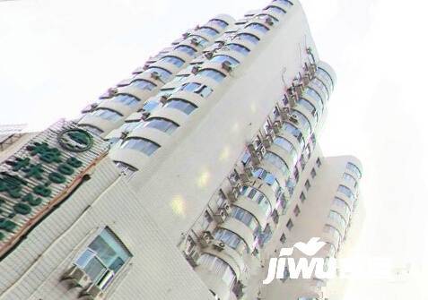 锦城公寓(长宁)实景图图片