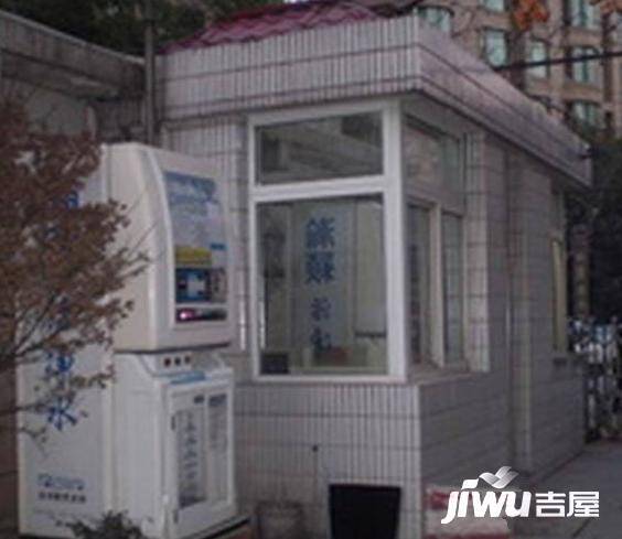 锦城公寓(长宁)实景图图片